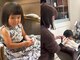 パーティー PAR-TY 芦屋店の写真/【芦屋/打出】お子様の対応に長けたママさんST多数在籍◎小学校高学年からは一人美容室デビューも☆