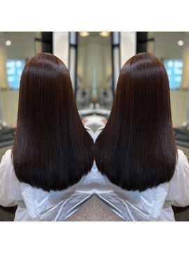 ブランニューイヴ 生駒店(Brand new eve) 艶