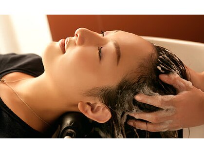 ヘアーデザイン キズナ(HAIR DESIGN Kizuna)の写真