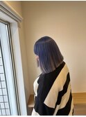 #プルエクステ#髪質改善#カラー#ヘアセット