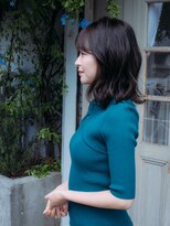 アンディアーモ ロッコ(andiamo)&nbsp;くびれ大人スタイル