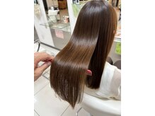 ヘアサロン ティファレス(Hair Salon TIPHARETH)