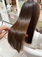ヘアサロン ティファレス(Hair Salon TIPHARETH)の写真/【植田駅すぐ】徹底ケアで輝く髪へ。髪質改善のプロがあなたのダメージを解決！