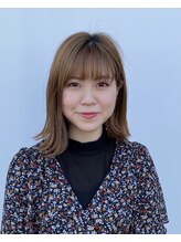 イチパーセント ヘアメイクアップ 1％ HAIR MAKE UP&nbsp;村上 礼奈