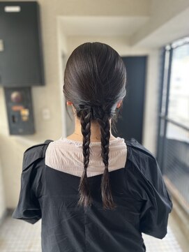 アイビー(ivy) ivy MISA style