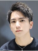 マットにきまる!ソリッドショート