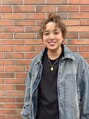 アース オーセンティック 関内店(EARTH Authentic) 千葉 紘久