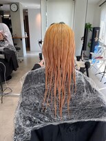 ロイス 渋谷(ROIS)&nbsp;ボブルフ/ネビージュ/小顔/ワンレン/スモーキーアッシュ[渋谷駅]