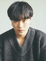 バーノン(VERNON)&nbsp;MODE　KOREAN　SHORT【VERNON】058-262-3611