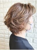 ダックテール