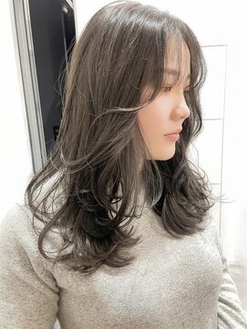 ケシキ大名(keshiki) レイヤーで簡単スタイリング!/keshiki大名KOUDAI