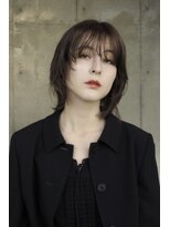 ウーシ(uusi)&nbsp;レイヤーボブ