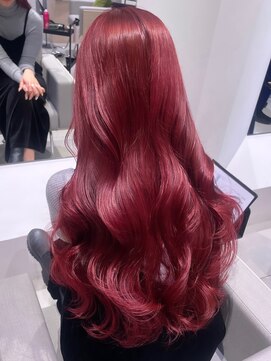 ステア ケース(stair case) 【NATASHA】銀座レイヤーカット/20代/30代/40代/50代