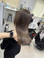 アイズ 横浜(IS)&nbsp;[YASU指名]ミルクティーカラー/ミルクティーブラック/横浜