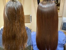 リッシュヘアー(Riche hair)