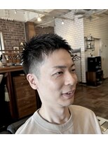 スリープ(SLEEP) さわやかショート