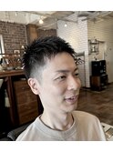 さわやかショート