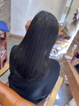 ハル(HARU) 艶髪矯正