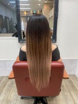 ウィスプヘアー(wisp HAIR) #プルエクステ#エクステ#大宮#埼玉