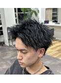 スパイキー