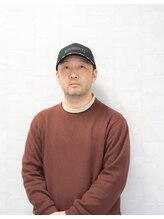 ヘアアンドメイク ルナルナ 山形嶋店(LUNALUNA)&nbsp;高橋 祐輔