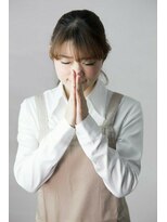 サファイア(SAPPHIRE) ごめんね父さん!!私、結婚しますm(__)m