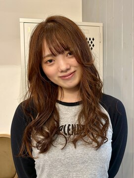 メゾン ノエラ(Maison Noella) テラコッタオレンジ【須田】