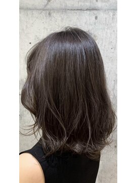 トゥーヘアー(too hair) ゆる☆ボブ[西葛西/西葛西北口]