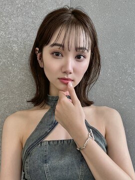 ロンドネートゥル 新潟(Lond naitre) 丸型/卵型/四角/ベース/逆三角/ミニウルフ(新潟/万代）