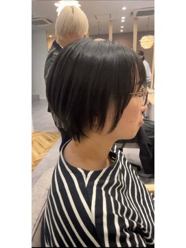 レム 長町店(L.E.M) レディースショート