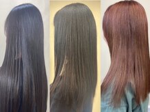 ビューティー サロン カワチ 中庄団地本店(Beauty Salon KAWACHI)