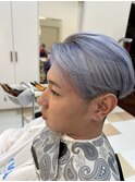 イケメンホワイトアッシュ