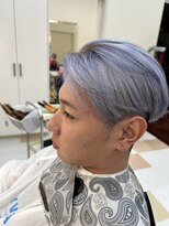 アンフィニー ポールスター店(ANFiNY)&nbsp;イケメンホワイトアッシュ