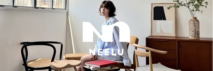 ニール(Neelu)のサロンヘッダー