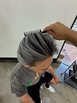 メンズ ラピス(Men's Lapis)&nbsp;メンズバレイヤージュ