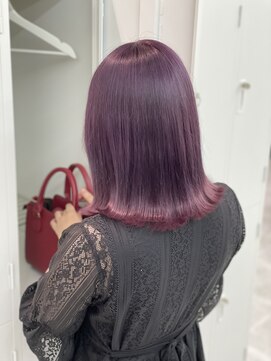 クインセス(Quincess) Lavender Pink【ラベンダーピンク】