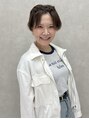 ロウ 札幌(ROW) 畑貴子 (TAKAKO)