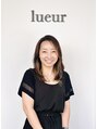 リュール バイ ヘッドライト 北千住店(lueur by HEADLIGHT) KAZ 
