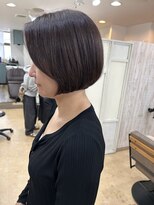 アミート(ameet)&nbsp;ミニボブ