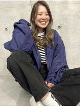 サイン(SIGN) 神野 羽蘭