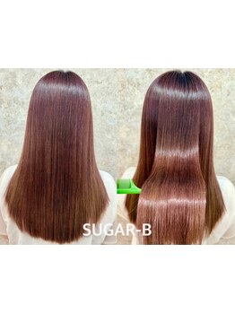 【髪質改善】パサつき、広がり、うねりを徹底ケア☆実力派ownerがあなたにベストなトリートメントを選定！