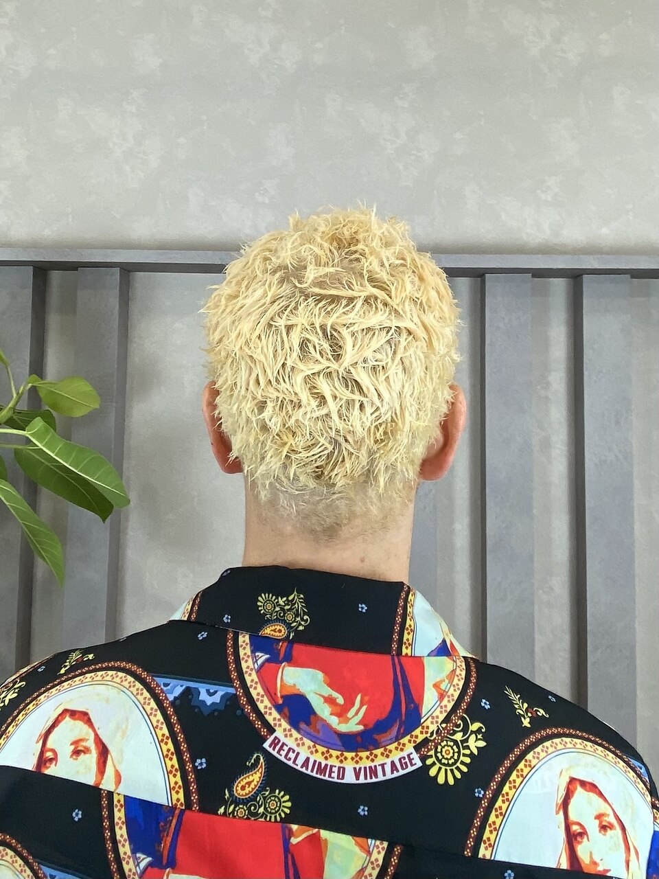 2026年冬】メンズ｜ボウズの髪型・ヘアアレンジ｜池袋・目白｜人気順