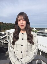 ジャストビューティ ルフレ 金沢八景店(Just Beauty Rufure)&nbsp;白銀真子 金沢八景