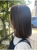 シークレットハイライト