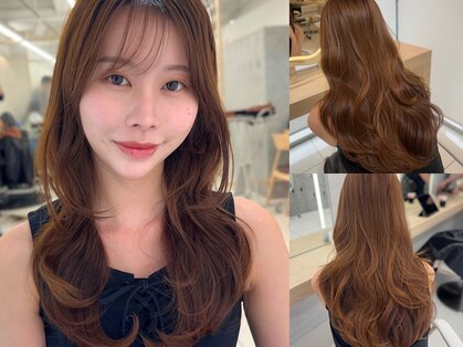 エジョン 三鷹店(Aejon)の写真