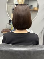 ヘアーリゾート ルアーナ(hair resort LUANA)&nbsp;髪質改善縮毛矯正