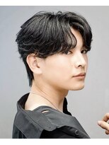 ゴールドシブヤ(GOALD SHIBUYA)&nbsp;センターパート