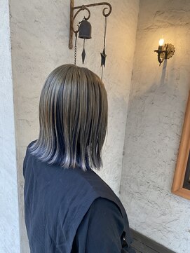 サーフェスカラー