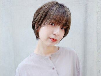 ニーム クルール 国分寺北口店(NEEM Couleur)の写真/【美容時間を"癒しと再生"のひとときに】慌ただしい日々に、心まで整う大人のためのご褒美サロン【国分寺】