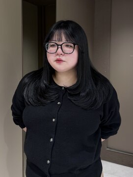 メゾンマイル 恵比寿(maison mile) ブルーブラック/ディープブラック/コリアンブラック［恵比寿駅］